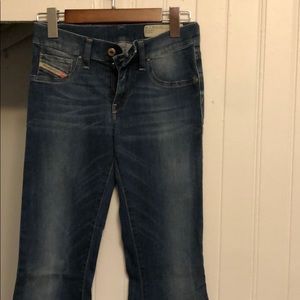 Diesel jeans